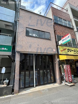 永田町1丁目戸建