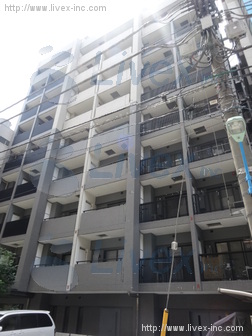 レキシントン・スクエア新宿御苑