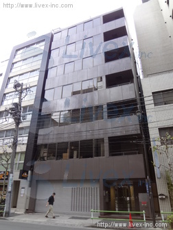虎ノ門東鉱