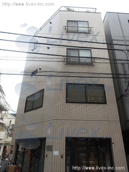 麻布大嶋
