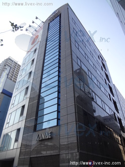 (株)カナエ本社