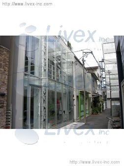貸店舗