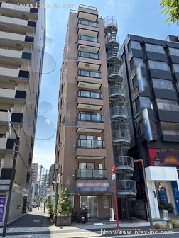 小森山