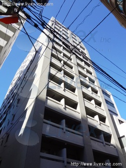 プレミアステージ日本橋茅場町