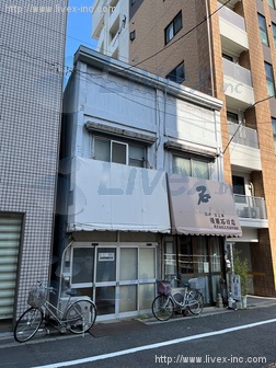 貸事務所