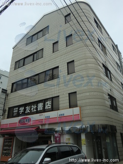 学友社