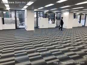 ニュー新橋ビル