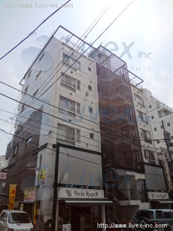 東豊ハイツ