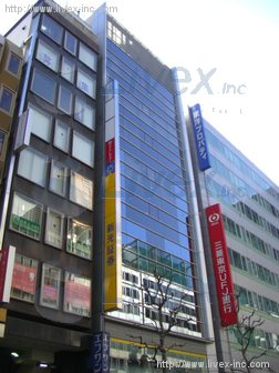 NT虎ノ門