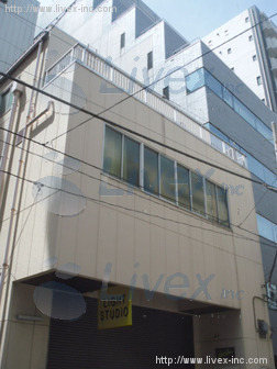 林慶別館
