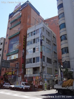 湯島ケイワン