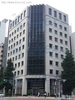 東信商事ビル