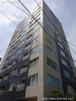 Park Axis渋谷神南