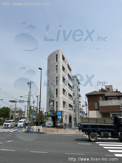 エミグランド南長崎