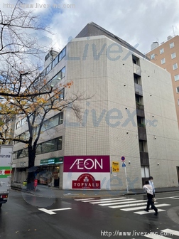 いちご五反田ウエスト