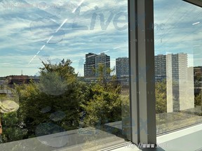 新川崎ツインタワー