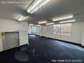 堀留(西田通商)ビル