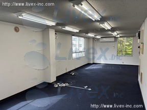 堀留(西田通商)ビル