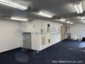 堀留(西田通商)ビル
