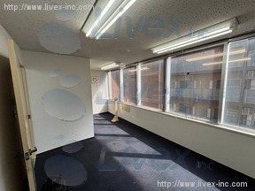 堀留(西田通商)ビル