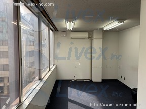堀留(西田通商)ビル