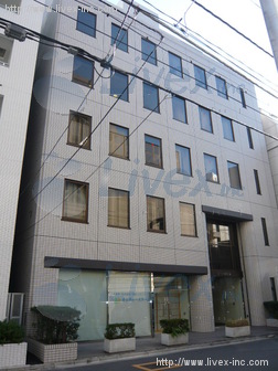 オーキッドプレイス人形町3丁目