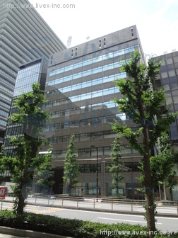 (取壊済)xBridge Tokyo(福岡)