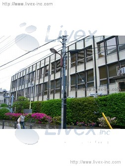 フジテレビ第1別館