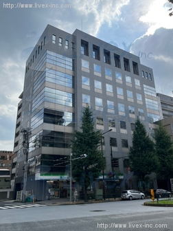 市ケ谷KS