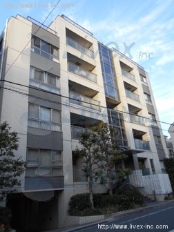 アージュ薬王寺