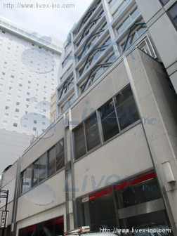 渋谷三菱