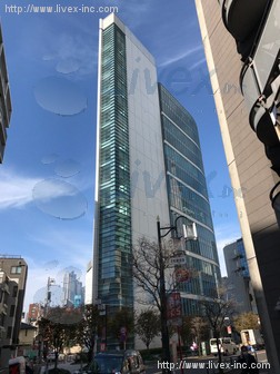 JRE代々木1丁目