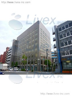 安田生命高田馬場