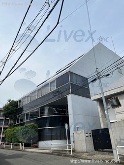 高輪ミューズ