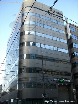 UBG東池袋