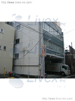 (取壊済)ハマスエ