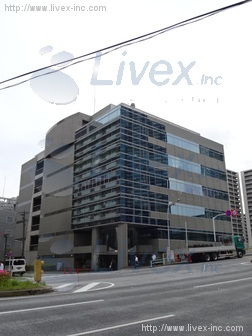 住友不動産豊洲TK