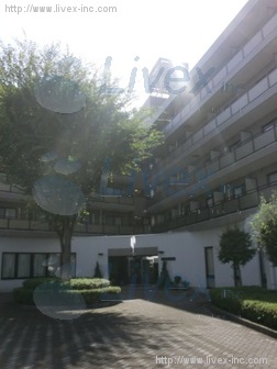 グリーンヒル恵比寿