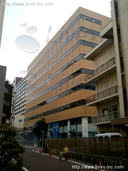 TOKYU REIT蒲田