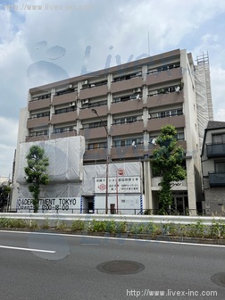 田園マンション