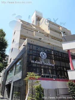 ラミアール桜新町