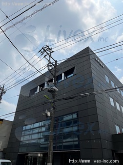 雄建社