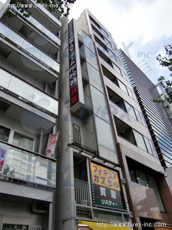 FT(1/3rd residence 秋葉原5)