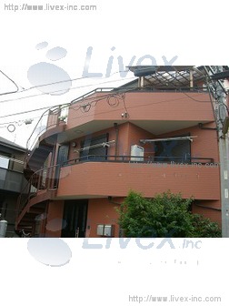 鈴木建物