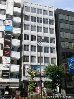 日本分譲住宅会館