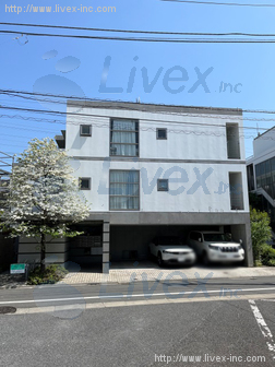 FUTABA HOUSE
