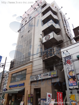 西山興業新水道橋