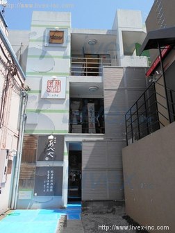 神楽坂CO&CO