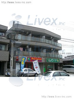貸店舗