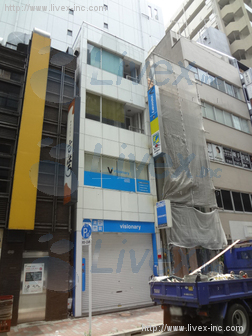 銀座S.S